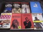 Detective pockets, Boeken, Detectives, Ophalen of Verzenden, Gelezen