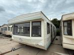 ABI prestige 370 x 10.50 / Airco / 2 slk/ Douche + Gebracht