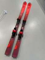 ATOMIC J4 junior ski lengte 140cm, Sport en Fitness, Skiën en Langlaufen, Ophalen of Verzenden, Carve, Ski's, Zo goed als nieuw