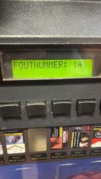 Reparatie Wurlitzer sigarettenautomaten, Verzamelen, Automaten | Overige, Ophalen of Verzenden, Zo goed als nieuw