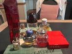 Parfum set Escada Magnetism, Joop Le Bain en meer, Ophalen of Verzenden, Gebruikt