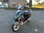 Yamaha aerox 2011, Ophalen of Verzenden, Zo goed als nieuw, Benzine, Aerox