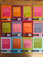 12 Delige serie van: ' De pony's van de Pegasus', Boeken, Ophalen of Verzenden, Zo goed als nieuw