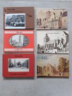 Utrecht in oude ansichten boeken, Ophalen of Verzenden, 1960 tot 1980, Gelopen, Utrecht