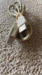 Camera kabel, Ophalen of Verzenden, Gebruikt