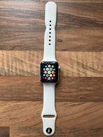 Apple Watch Series 3   38mm, Gebruikt, Apple Watch ⌚️, IOS, Ophalen of Verzenden