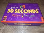 30 seconds junior versie, Hobby en Vrije tijd, Nieuw, Ophalen of Verzenden