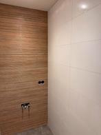 Saloni Nebula Blanco Mat - 7m² Nieuwe Wandtegels, Ophalen, 40 tot 60 cm, Nieuw, 5 tot 10 m²