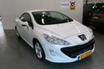 PEUGEOT 308 308 CC 1.6 VTI Sport Pack (Goed onderhouden&Trek, Euro 5, Stof, Gebruikt, Zwart