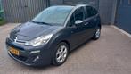 Citroen C3 1.2 PureTech Tendance,Navigatie,elektriche ramenA, Stof, Gebruikt, Euro 6, 1199 cc