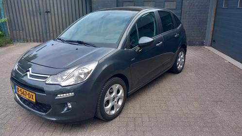 Citroen C3 1.2 PureTech Tendance,Navigatie,elektriche ramenA, Auto's, Citroën, Bedrijf, Te koop, C3, ABS, Airbags, Airconditioning