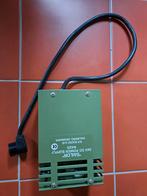 sailor transformator, Ophalen, Gebruikt, Communicatie