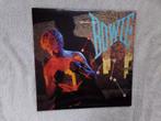 David Bowie - let's dance +  tourbook 1983, Verzenden, Zo goed als nieuw, 12 inch, Poprock