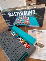 Mastermind  parker, Hobby en Vrije tijd, Gezelschapsspellen | Bordspellen, Ophalen of Verzenden, Zo goed als nieuw