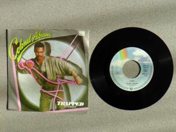 Colonel Abrams - Trapped VINYL SINGLE beschikbaar voor biedingen