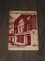 DENNIS WHEATLEY - The Eight Ages of Justerini's 1749 - 1965, Verzenden, Zo goed als nieuw, DENNIS WHEATLEY, Non-fictie