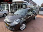 Renault Clio 1.4-16V Dynam.Luxe | airco | 3drs | nette clio, Voorwielaandrijving, Gebruikt, 4 cilinders, Zwart