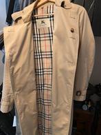 Burberry dames trenchcoat,in zeer goede staat, Ophalen of Verzenden, Zo goed als nieuw, Maat 38/40 (M), Beige