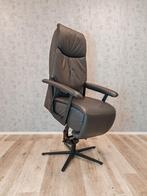 Meubelzorg Bardos sta op stoel relax fauteuil zgan, Meubelzorg, Leer, Ophalen of Verzenden, Zo goed als nieuw