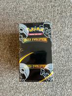 Mega evolution booster box (18 packs), Ophalen of Verzenden, Zo goed als nieuw, Boosterbox