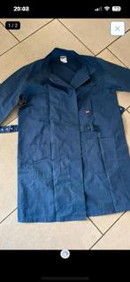 Stofjas werkjas maat 54, Ophalen of Verzenden, Zo goed als nieuw