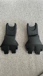 Kinderwager/ maxi-cosi adapter, Kinderen en Baby's, Kinderwagens en Combinaties, Ophalen of Verzenden, Nieuw, Overige merken