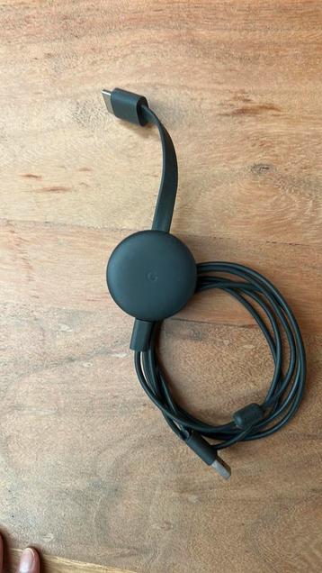 Google Chromecast beschikbaar voor biedingen