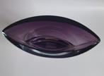 Paarse vaas Krosno glas;
18 x 17 x 7,5 cm
1760 gram, Huis en Inrichting, Woonaccessoires | Vazen, Krosno, Gevondenengemaakt@gmail.com