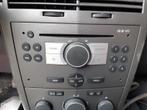 Opel Astra GTC 2005 Originele Radio, Auto diversen, Ophalen of Verzenden, Gebruikt