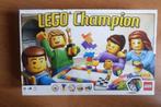 Lego Champion, Ophalen of Verzenden, Gebruikt