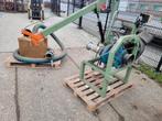 Bauer Famos 4/ 80 aftakaspomp met zuigarm, Ophalen, Gebruikt, Accu, Beregeningspomp