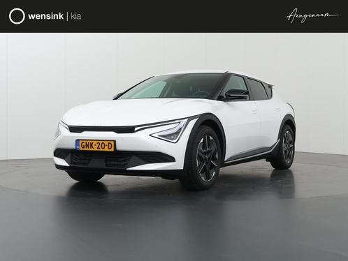 Kia EV6 Light Edition 63 kWh | Parkeercamera | Keyless Entry, Auto's, Kia, Bedrijf, Te koop, EV6, ABS, Achteruitrijcamera, Adaptive Cruise Control