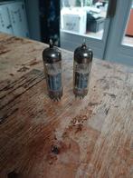 2 stuks ELL 80 tubes Lorenz, Ophalen of Verzenden, Buis of Buizen