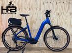 Flyer Gotour 7.12 XC E-Bike Shimano Cues
