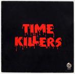 Fusion Jazz L.P. (1985) Karolak & Szukalski - Time Killers, Ophalen of Verzenden, 1960 tot 1980, Gebruikt, 12 inch