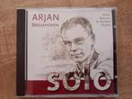 Solo, Arjan Breukhoven, Ophalen of Verzenden, Barok, Zo goed als nieuw, Overige typen