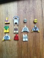 Lego CMF losse/incomplete onderdelen, Ophalen of Verzenden, Gebruikt