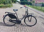 3 maal oma fietsen met terugtraprem, Fietsen en Brommers, Fietsen | Dames | Omafietsen, 56 cm of meer, Ophalen, Gebruikt, Versnellingen