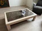 Tafel met marmeren blad, Gebruikt, 200 cm of meer, Minder dan 50 cm, Rechthoekig