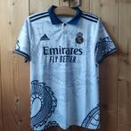 Real Madrid Special Edition Dragon voetbalshirt, Maat L, Ophalen of Verzenden, Zo goed als nieuw, Shirt