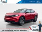 Ford Capri Premium Extended Range AWD 79 kWh | Verwachte Lev, Auto's, Automaat, 12 maanden, Overige modellen, Adaptive Cruise Control