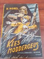 K.Norel/Kees de Moddergeus, Boeken, Avontuur en Actie, Gelezen, Ophalen of Verzenden, K.Norel