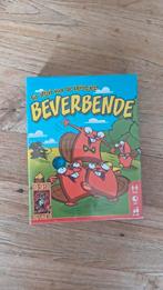 Kaartspel Beverbende, Hobby en Vrije tijd, Gezelschapsspellen | Kaartspellen, Een of twee spelers, Ophalen of Verzenden, Nieuw
