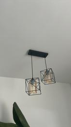 plafondlamp, Huis en Inrichting, Lampen | Plafondlampen, Verzenden, Zo goed als nieuw