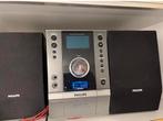 Philips Microset met Radio & Speakers, Ophalen, Philips, Gebruikt, Tuner of Radio