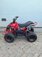 Electrische kinder quad renegade 1000watt 48v nieuw, Ophalen