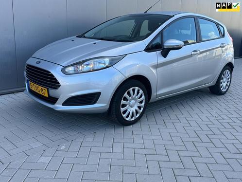 Ford Fiesta 1.0 Style, Auto's, Ford, Te koop, Fiësta, ABS, Airbags, Airconditioning, Centrale vergrendeling, Elektrische buitenspiegels