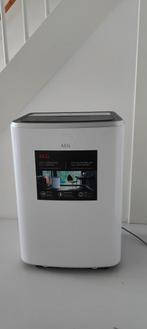 AGE mobile airco AXP26U338CW, Witgoed en Apparatuur, Airco's, Ophalen, Zo goed als nieuw