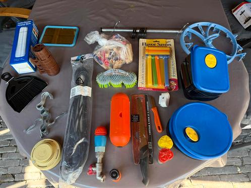 Vele kampeer accessoires grijp nu je kans, Caravans en Kamperen, Kampeeraccessoires, Zo goed als nieuw, Ophalen of Verzenden