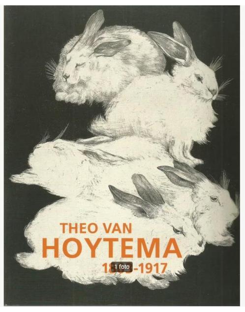 Theo van Hoytema 1863-1917 - Marjan Boot e.a., Boeken, Kunst en Cultuur | Beeldend, Nieuw, Schilder- en Tekenkunst, Verzenden